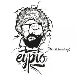 Album cover of Sen