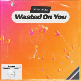Album cover of Wasted On You