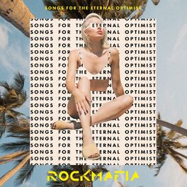 Album cover of Songs For The Eternal Optimist