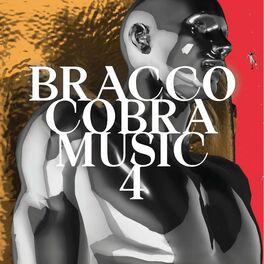 Album cover of Cobra Music 4