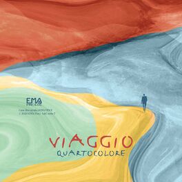 Album cover of Viaggio