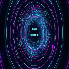 Album cover of Extasis (Extended Version)