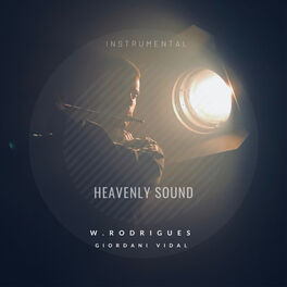 Album cover of Heavenly Sound