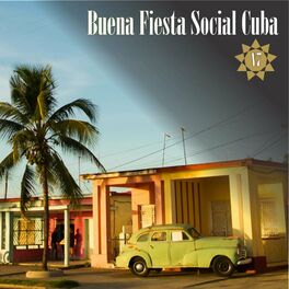 Album cover of Buena Fiesta Social Cuba V7