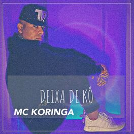 Album cover of Deixa de Kô