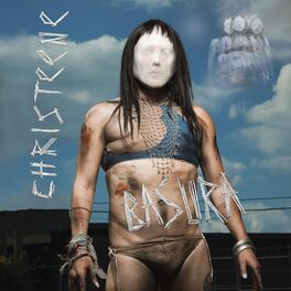 Album cover of Basura