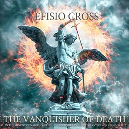 Album cover of The Vanquisher of Death