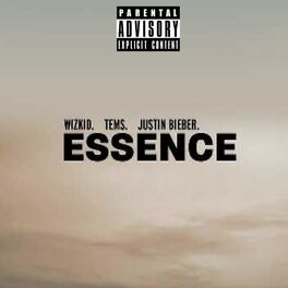 Album cover of Essence (Reborn) Live (feat. StarBoy) [Live]
