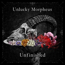 Unlucky Morpheus: albums, songs, playlists | Listen on Deezer