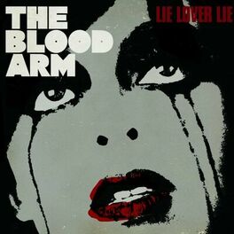 Album cover of Lie Lover Lie (Réédition Digitale)