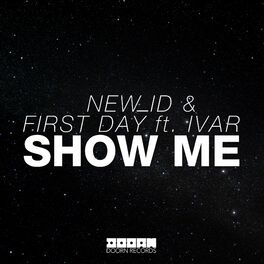 Album cover of Show Me (feat. IVAR) (Radio Edit)