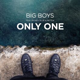 Album cover of Only One