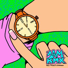 Album cover of 1 Am (Remix)