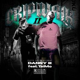 Album cover of Cripwalk 2