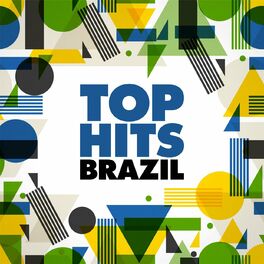 Album cover of Top Hits Brazil