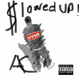 Album cover of $lowed UP