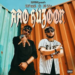 Album cover of Aoo Huzor
