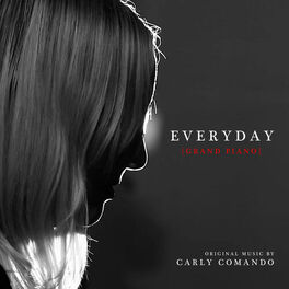 Album cover of Everyday (Grand Piano)