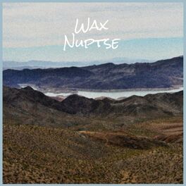 Album cover of Wax Nuptse