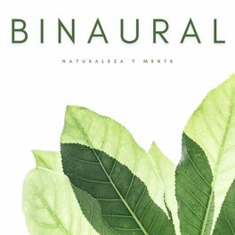 Album cover of Binaural: Naturaleza y Mente
