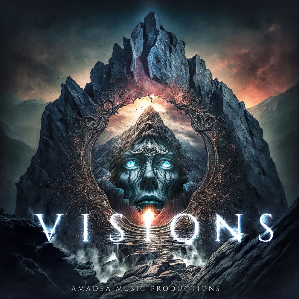 Vision песня. Visions 2023. Видение на 2023