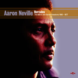 Album cover of Hercules