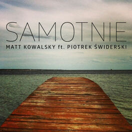 Album cover of Samotnie (Radio) - Single