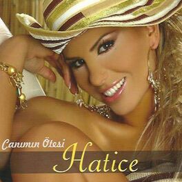 Album cover of Canımın Ötesi