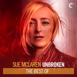 Album cover of Unbroken - The Best Of