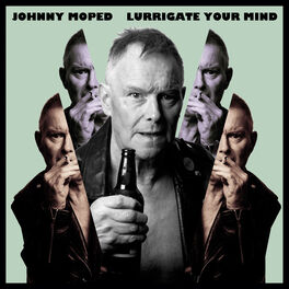 Johnny Moped: albums, songs, playlists | Listen on Deezer