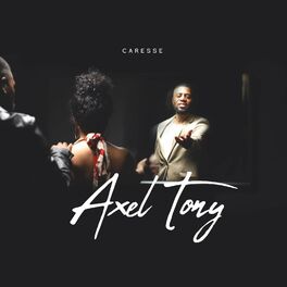 Album cover of Caresse