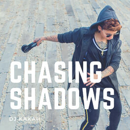 Album cover of Chasing Shadows