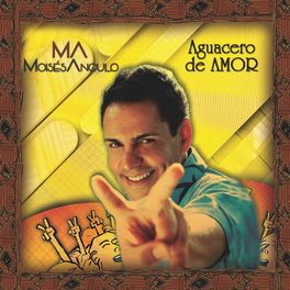 Album cover of Aguacero De Amor