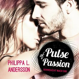 Album cover of Pulse of Passion - Sehnsucht nach dir