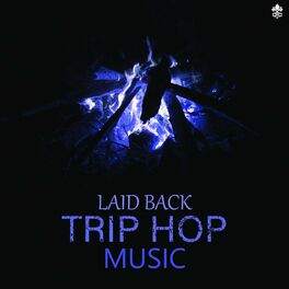Album cover of Laid Back Trip Hop Music