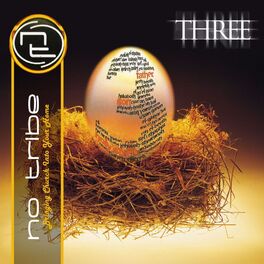 Album cover of Three