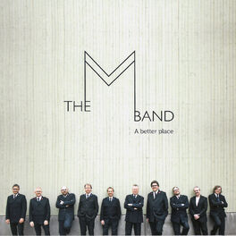 MBAND: Albums, Songs, Playlists | Listen On Deezer