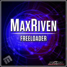 Album cover of Freeloader