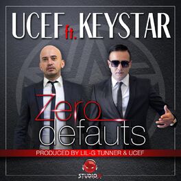 Album cover of Zero défauts