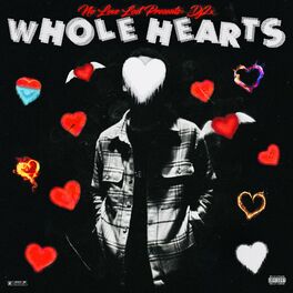 Album cover of Whole Hearts