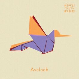 Album cover of Avaloch