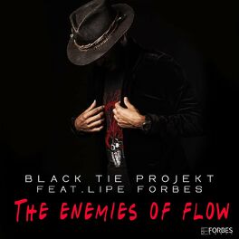 Album cover of The Enemies of Flow