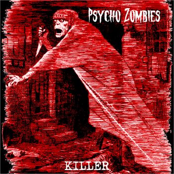 Psycho Zombies Malam Tahlil Suhaila Balik Listen With Lyrics Deezer