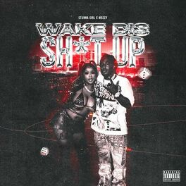 Album cover of Wake Dis Shit Up