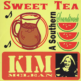 Album cover of Sweet Tea: A Southern Soundtrack