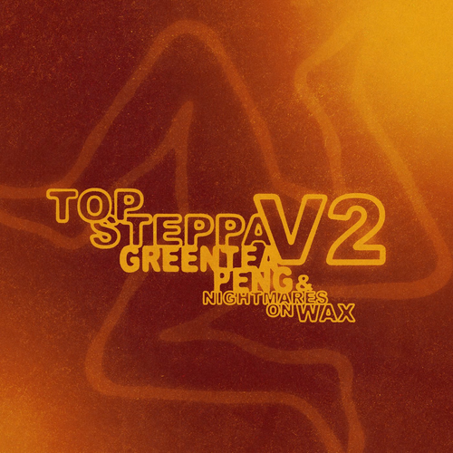 Greentea Peng Top Steppa V2 chansons et paroles Deezer