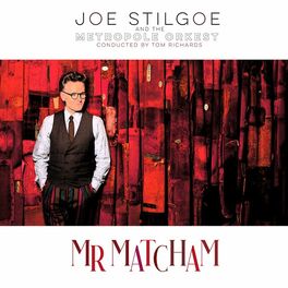 Album cover of Mr Matcham (Radio Edit)