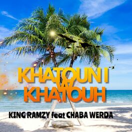 Album cover of khatouni wa khatouh (feat. Cheba Warda)
