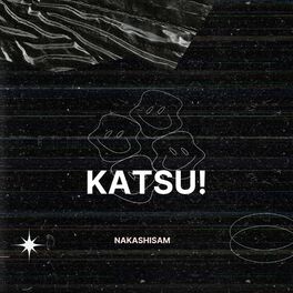 Album cover of Katsu!