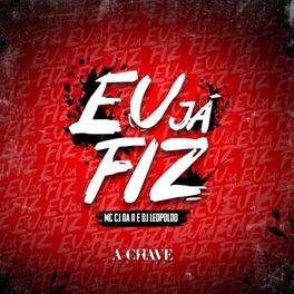 Album cover of Eu Já Fiz